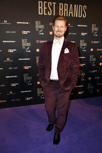 Best Brands Gala 2018 in München