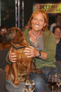 Talkshow 'Bettina und Bommes' in Hannover