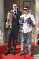 'Britain's Got Talent' Photocall, London