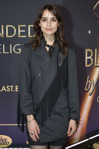 Weltpremiere der 'Blinded by Delight' Grand Show 2025 in Berlin