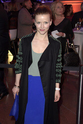 Blue Hour Party, Berlinale 2015