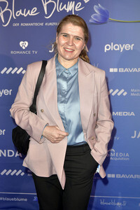 Blaue Blume Award in Berlin