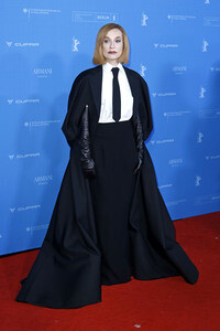 Filmpremiere 'Die Blutgräfin', Berlinale 2026