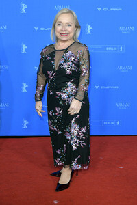 Filmpremiere 'Die Blutgräfin', Berlinale 2026