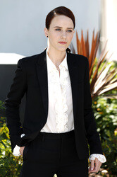 'Louder Than Bombs' Photocall, Cannes Film Festival 2015
