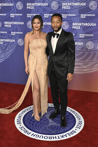 Breakthrough Prize Gala 2026 in Santa Monica