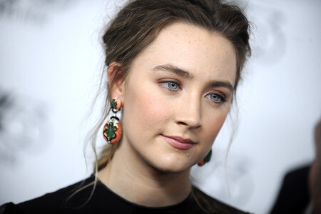 'Brooklyn' Premiere, New York Film Festival 2015