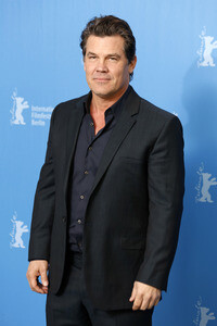 'Hail, Caesar!' Photocall, Berlinale 2016