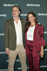 Filmpremiere 'Cannabe - Die Doku mit Capo' in Berlin