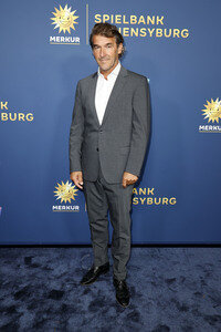 40. Casino-Geburtstag der Merkur Spielbank Hohensyburg in Dortmund