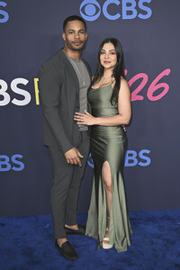 CBS Primetime Programmpräsentation 2026-2027 in Los Angeles
