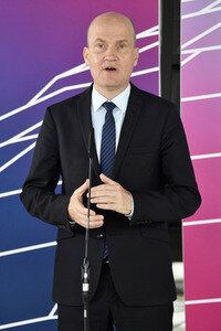 Pressestatement der CDU/CSU in Berlin