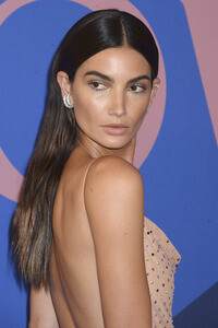 CFDA Fashion Awards 2017 in New York