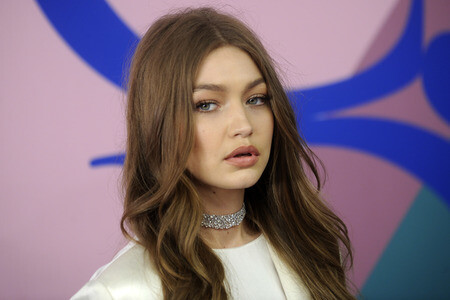 CFDA Fashion Awards 2017 in New York