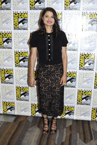Photocall 'Charmed', San Diego Comic-Con International 2018