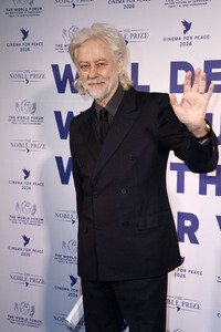 Cinema For Peace Gala 2026 in Berlin