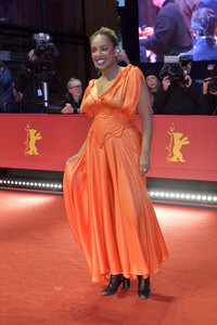 Preisverleihung, Berlinale 2026