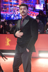 Preisverleihung, Berlinale 2026