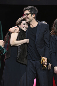 Preisverleihung, Berlinale 2026