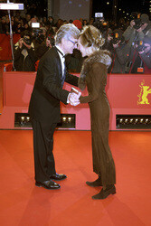 Preisverleihung, Berlinale 2015