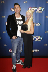 Der Deutsche Comedypreis 2014, Köln