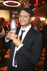 Der Deutsche Comedypreis 2014, Köln