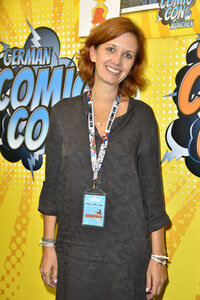 German Comic Con München