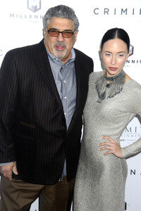 Filmpremiere 'Criminal' in New York