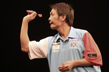 World Cup of Darts, Hamburg