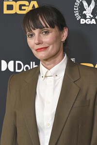 DGA Awards 2026 in Beverly Hills