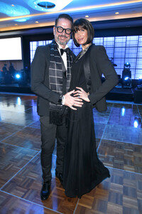 Dolphin's Night 2018 Gala in Düsseldorf
