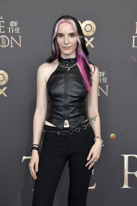 Season 3 Premiere 'House of the Dragon' in Berlin