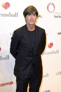 Dreamball 2018 in Berlin