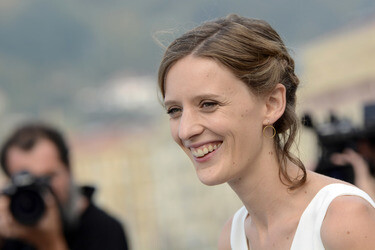 'Eden' Photocall, San Sebastian Film Festival 2014