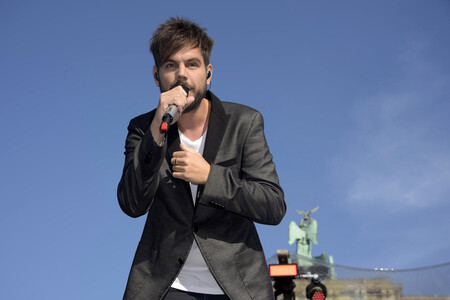 Fest zum Tag der Deutschen Einheit 2015 in Berlin
