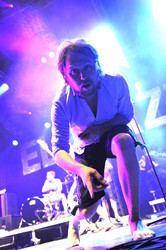 Elbjazz Festival 2015 in Hamburg
