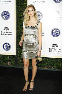 The Art of Elysium 2017 Gala in Los Angeles