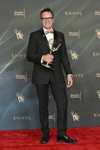 2026 Emmy Awards Night 1 in Los Angeles 