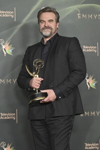 2026 Emmy Awards Night 2 in Los Angeles