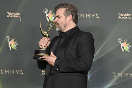 2026 Emmy Awards Night 2 in Los Angeles