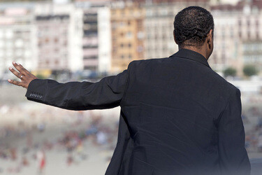 'The Equalizer' Photocall, San Sebastian Film Festival 2014