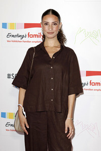 Ernsting's Family Fashion Show 2026 in Hamburg