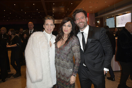 Eröffnungsempfang, Berlinale 2026