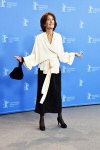 'The Real Estate' Photocall, Berlinale 2018