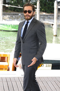 'Everest' Photocall, Biennale 2015
