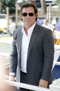 'Everest' Photocall, Biennale 2015