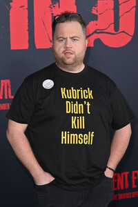 Filmpremiere 'Resident Evil' in Los Angeles