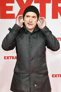 Filmpremiere 'Extrawurst' in Essen