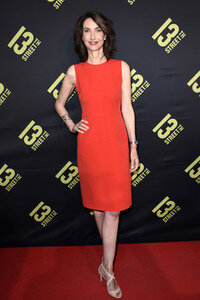 Serienpremiere 'Private Eyes' in München