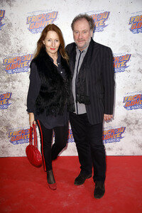 Musicalpremiere 'Fack Ju Göhte - Se Mjusicäl' in München
